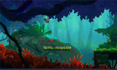 奥德玛完整解锁版