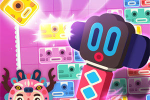 土耳其方块手游