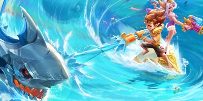 捕鱼新纪元手游全版本汇总