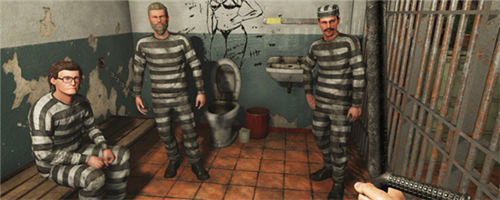 边境检察官模拟器手机版(Border Officer)