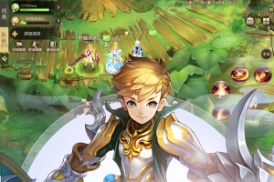 自由幻想手游官方版