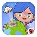 米加小镇世界树屋最新版