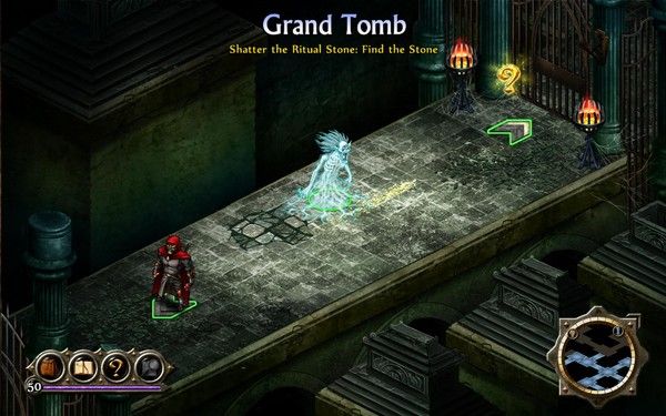 益智之谜：战神的挑战2