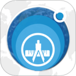 纬图斯卫星地图app