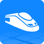 高铁管家12306火车票app