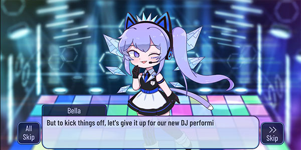 加查同人圈最新版