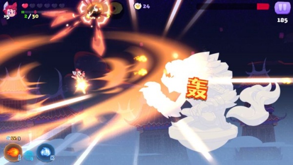 哞哩的长梦官方版