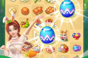 餐厅养成记游戏