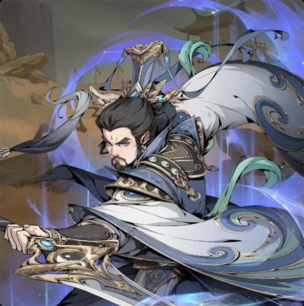 雪刀群侠传手游官方版