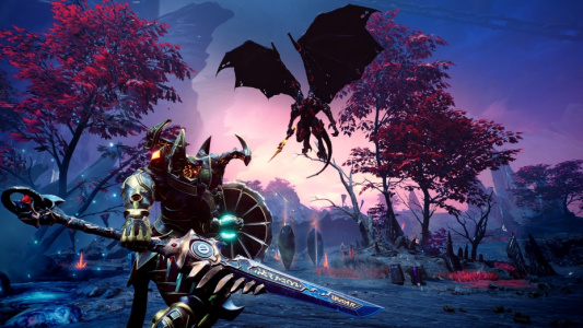 众神陨落：终极版