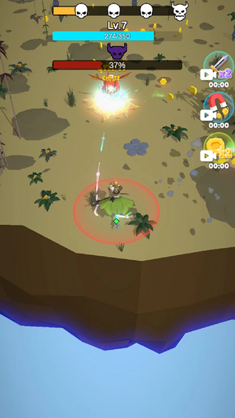 仙剑传奇九游版