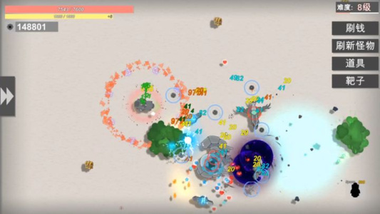 战车大作战正版