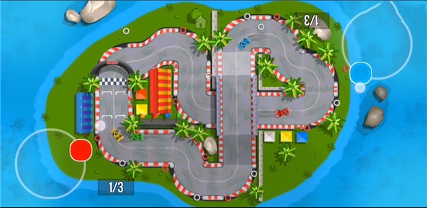 火柴人派对无限金币版