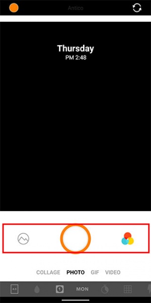 retrica相机最新版