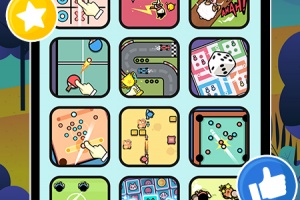 双人竞技场最新版