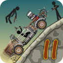 火柴人歼灭2官方版(Stickman Annihilation II)