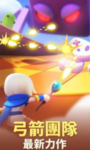 砰砰法师(宝石副本)