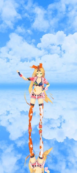 mikumikudance官方版