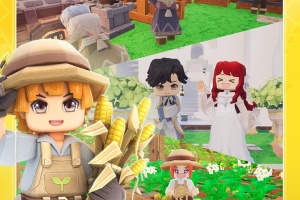 龙与家园时光手游