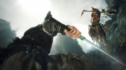 卧龙：苍天陨落