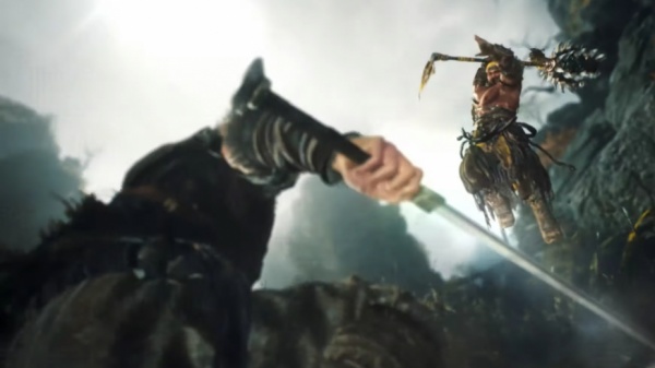 卧龙：苍天陨落