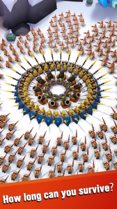 艺术战争(Art of War)