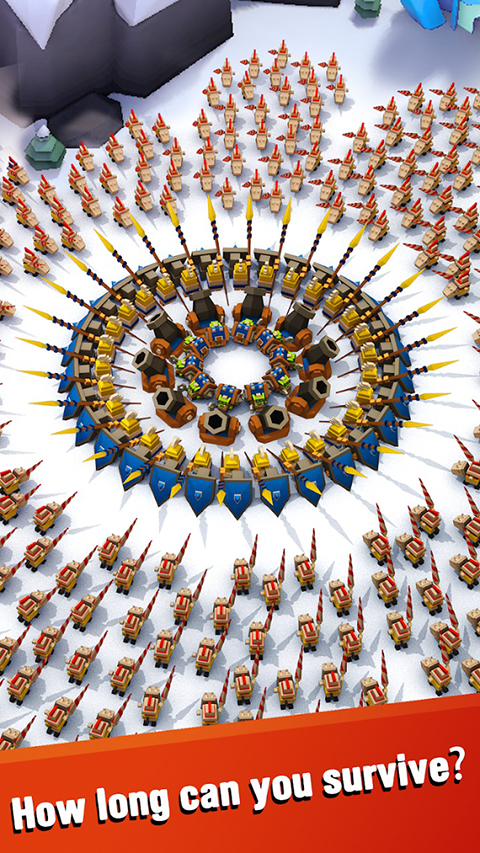 艺术战争(Art of War)