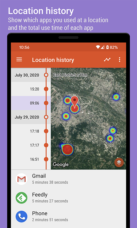 App Usage最新版