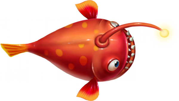 电玩捕鱼华为版