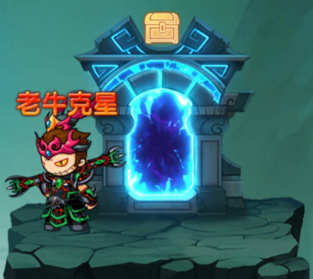 造梦无双bilibili版