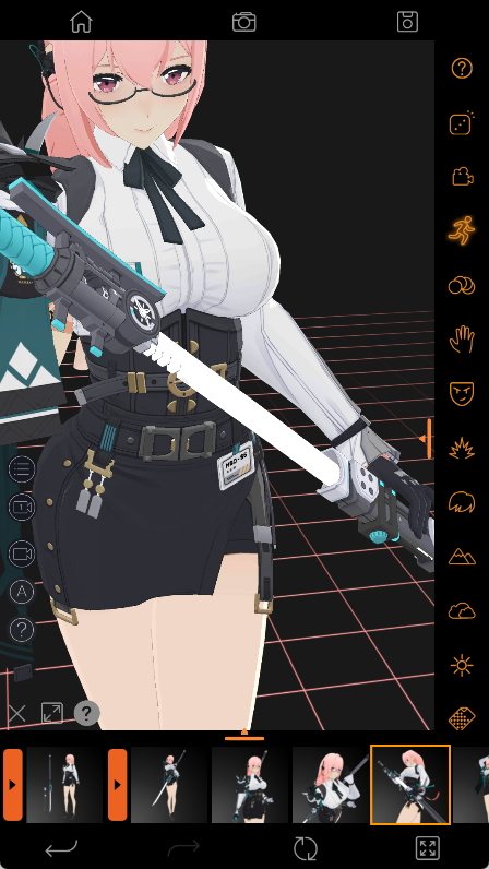 pofi无限人偶pro