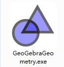 geogebra几何画板