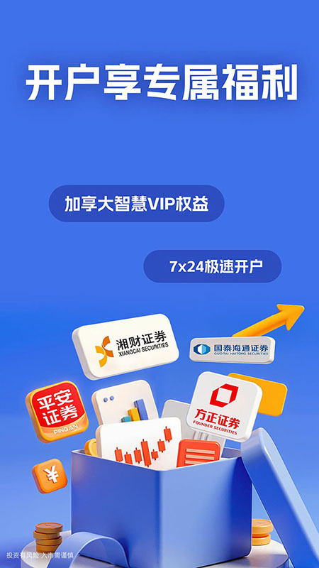 大智慧app