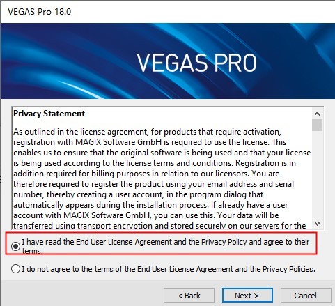 vegas pro破解版