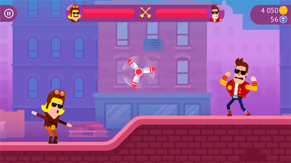 冷血射手官方正版