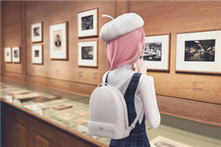 闪耀暖暖越南服