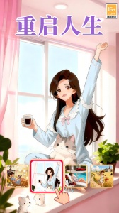 我本千金折扣版