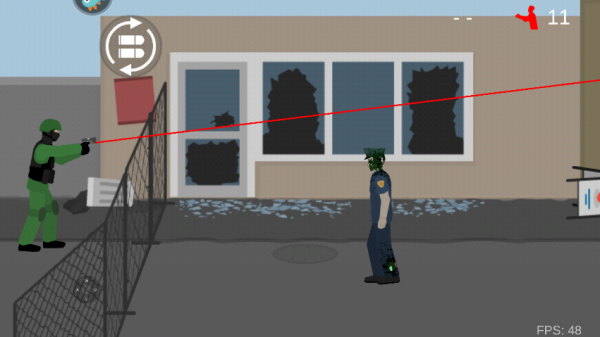 像素射击世界官方版