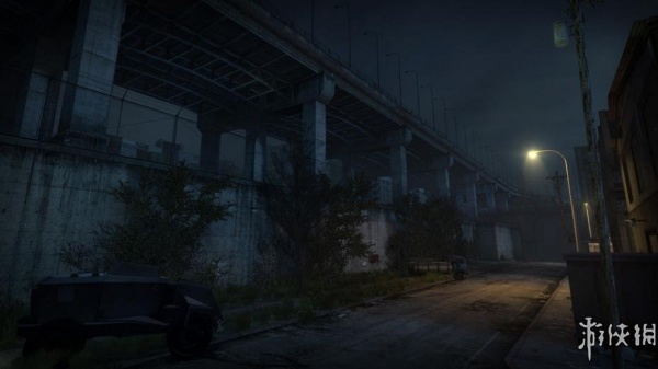 半条命2传送：元素120