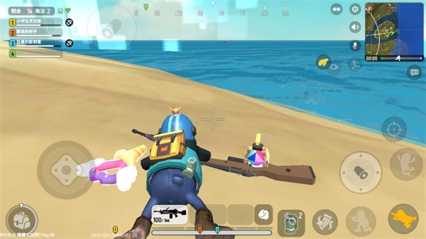 香肠派对官方版