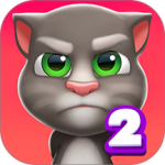 My Talking Tom2手游