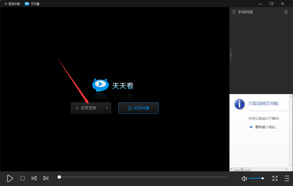天天看高清影视