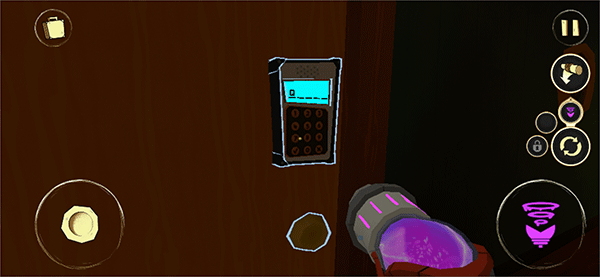 幽灵行者官方版