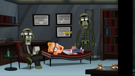 怪客贾斯丁的骇客时刻