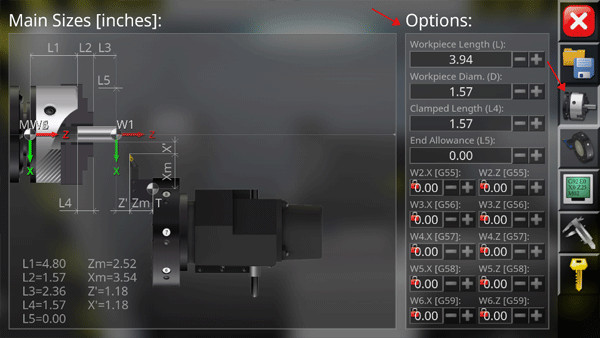 数控机床模拟器CNC Simulator Free