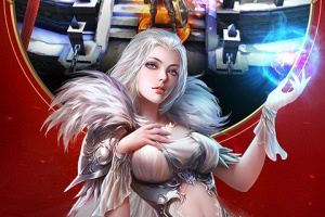 狂暴之翼星耀版