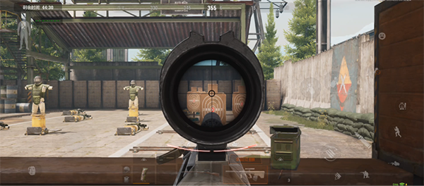 暗区突围体验服官方正版