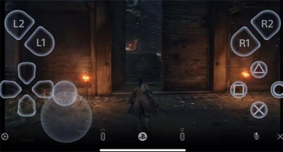 PS4 Remote Play最新版