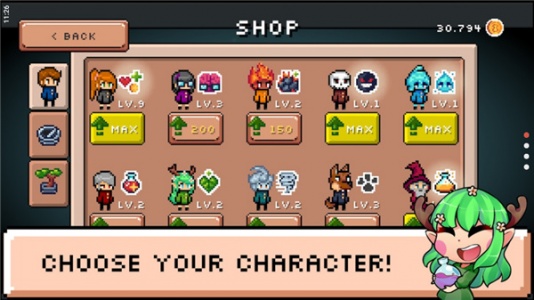 药水欢乐趴手游