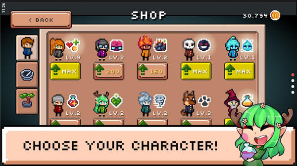 药水欢乐趴手游